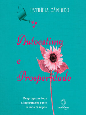 cover image of Autoestima e prosperidade